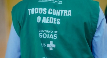 Senador Canedo terá Dia D de Combate ao mosquito Aedes aegypti